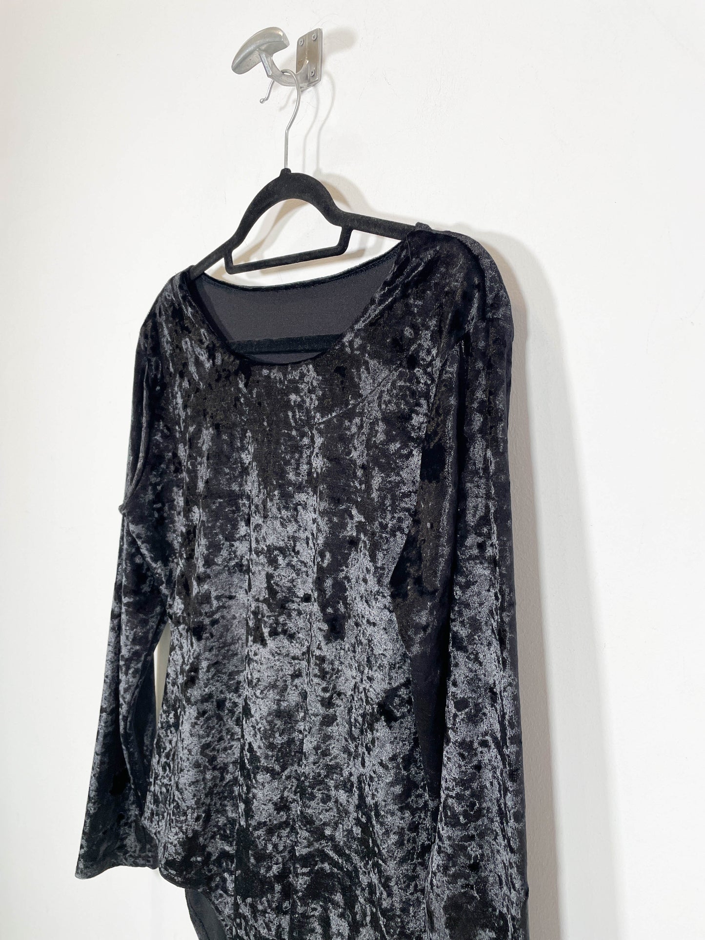 Bodie Terciopelo - Talla L