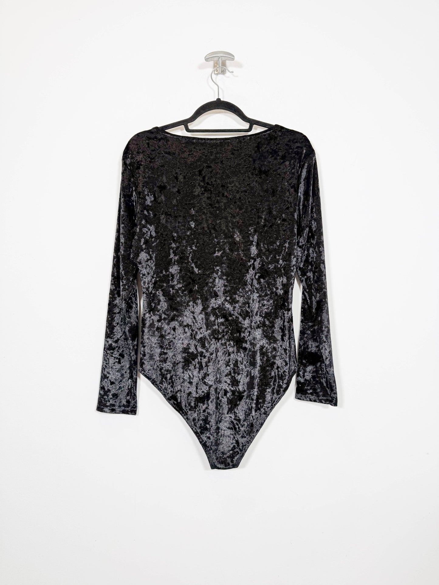 Bodie Terciopelo - Talla L