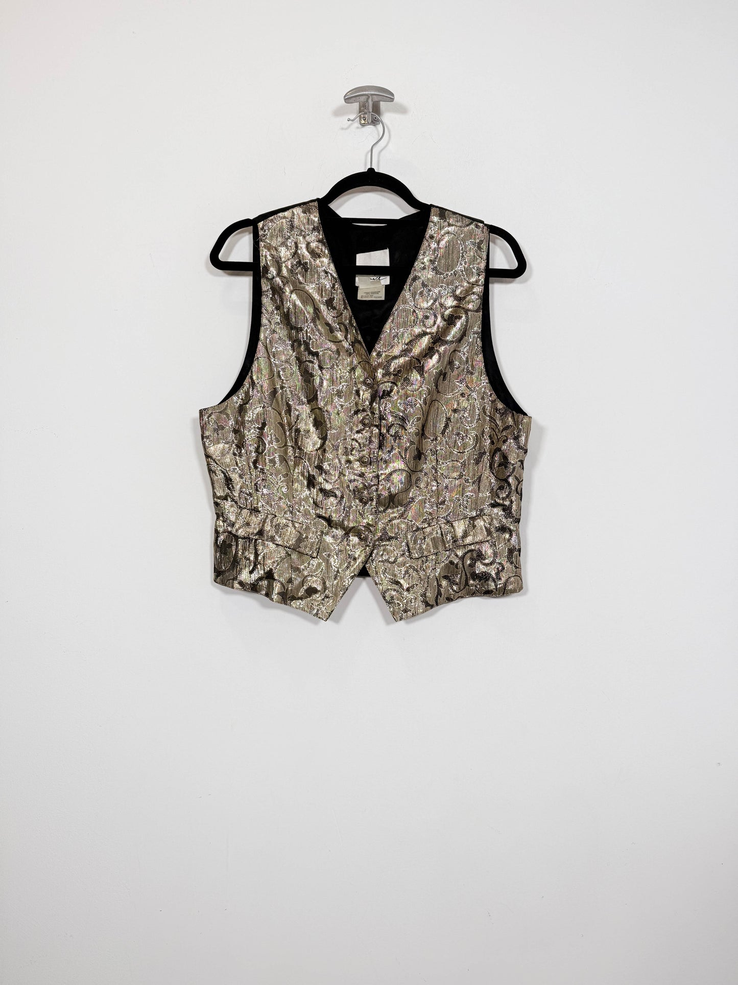 Chaleco Camice - Talla M