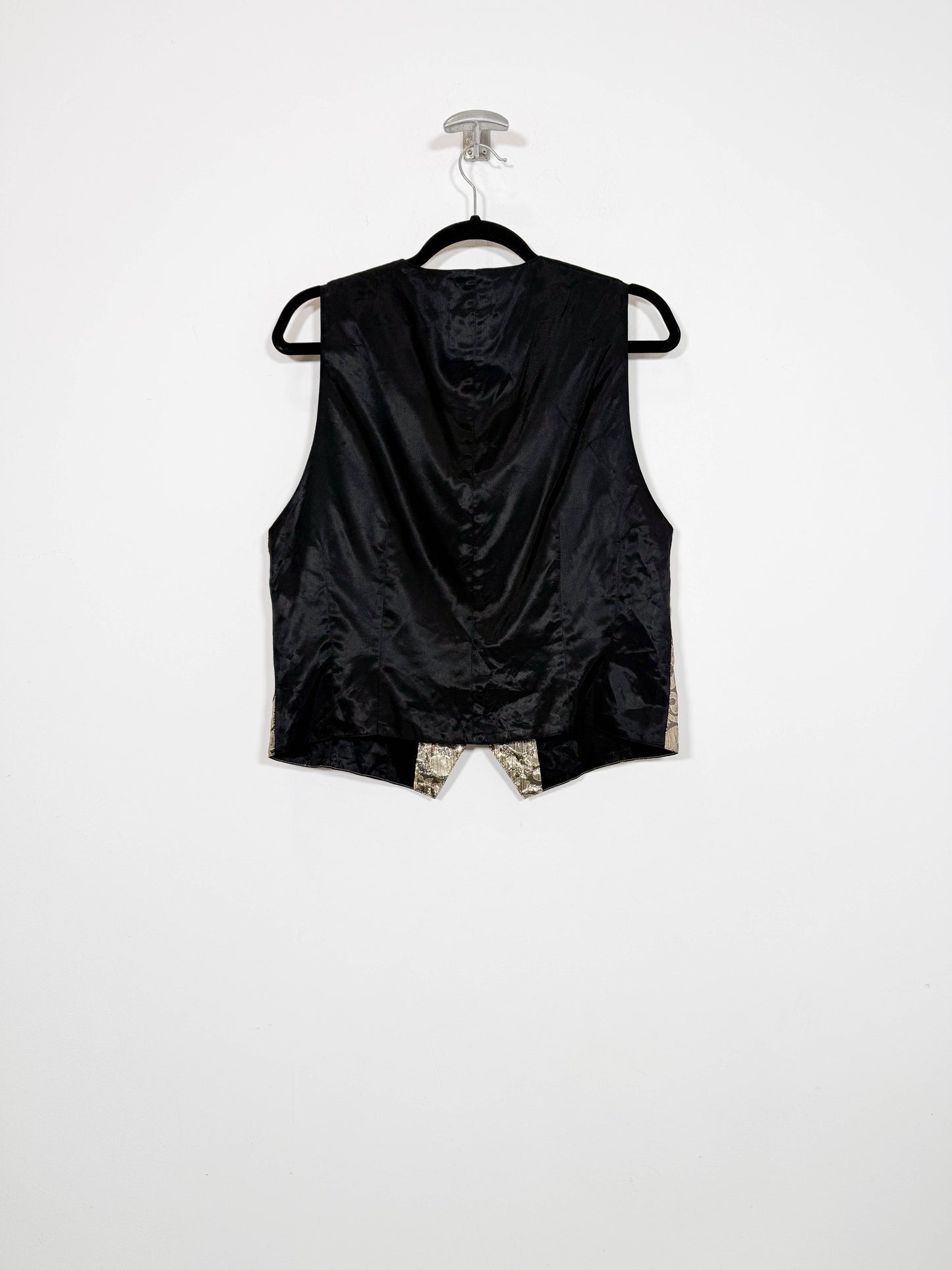 Chaleco Camice - Talla M