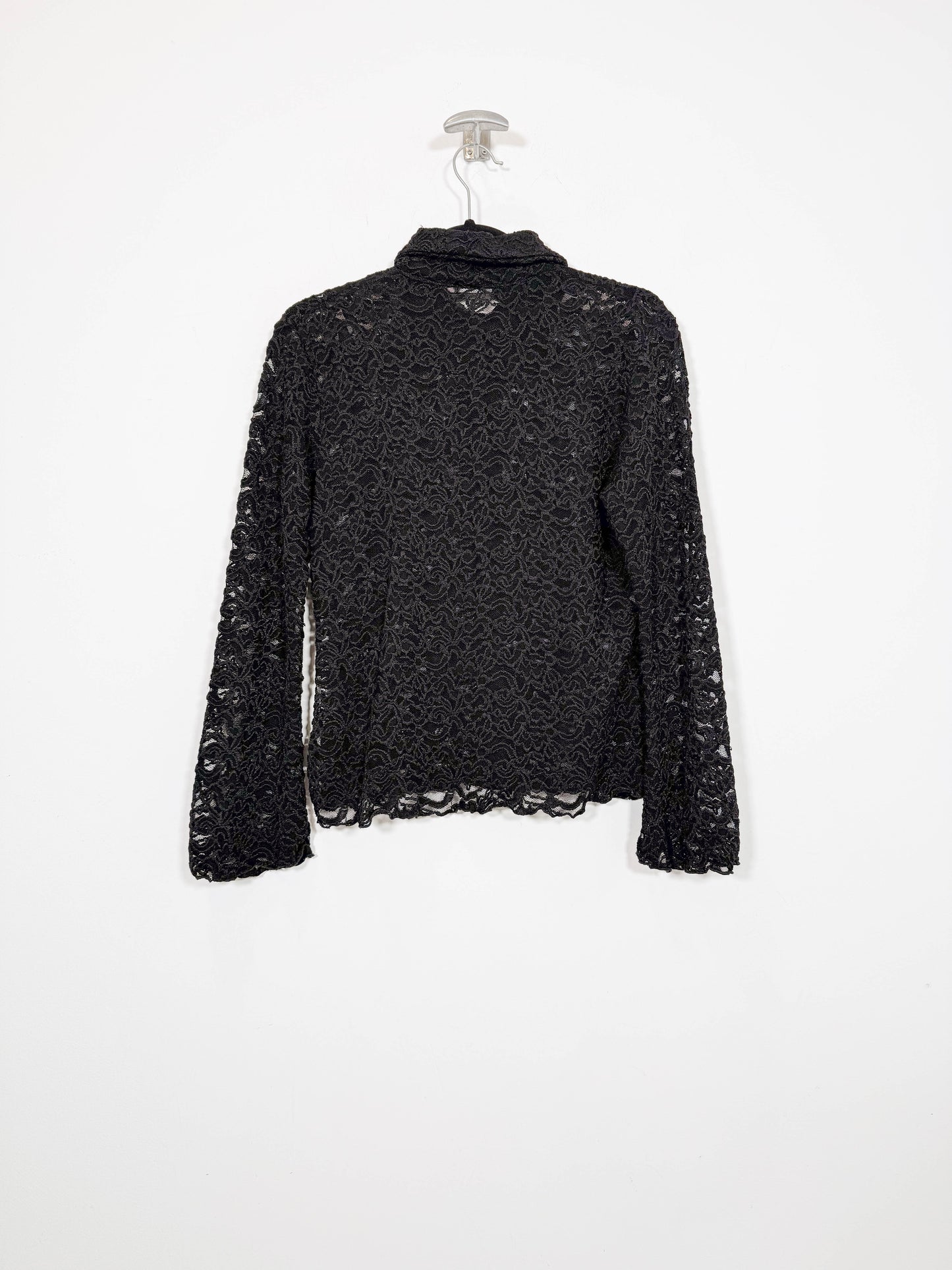 Camisa Cellophane - Talla S/M