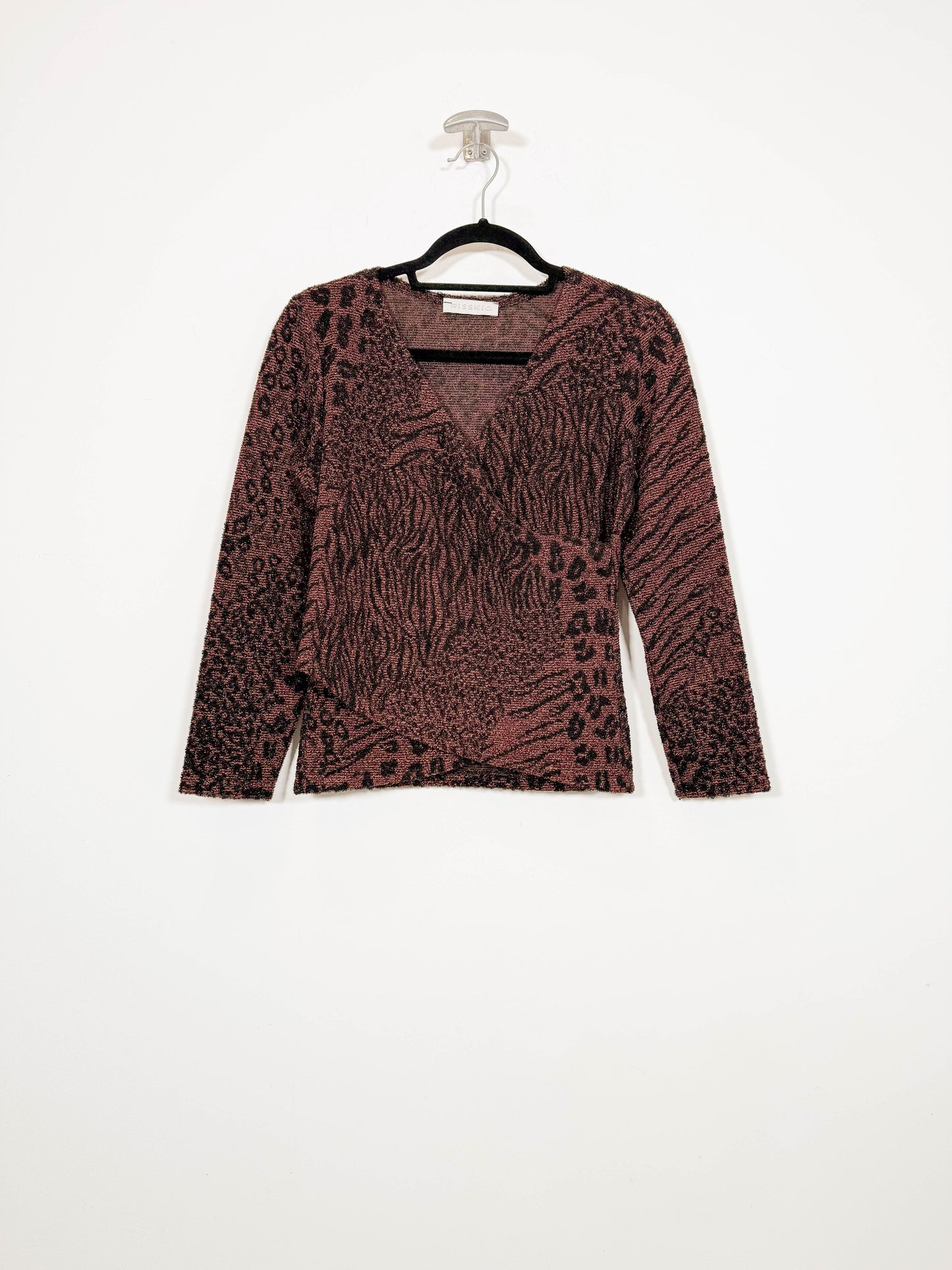 Camiseta Risskio - Talla S/M