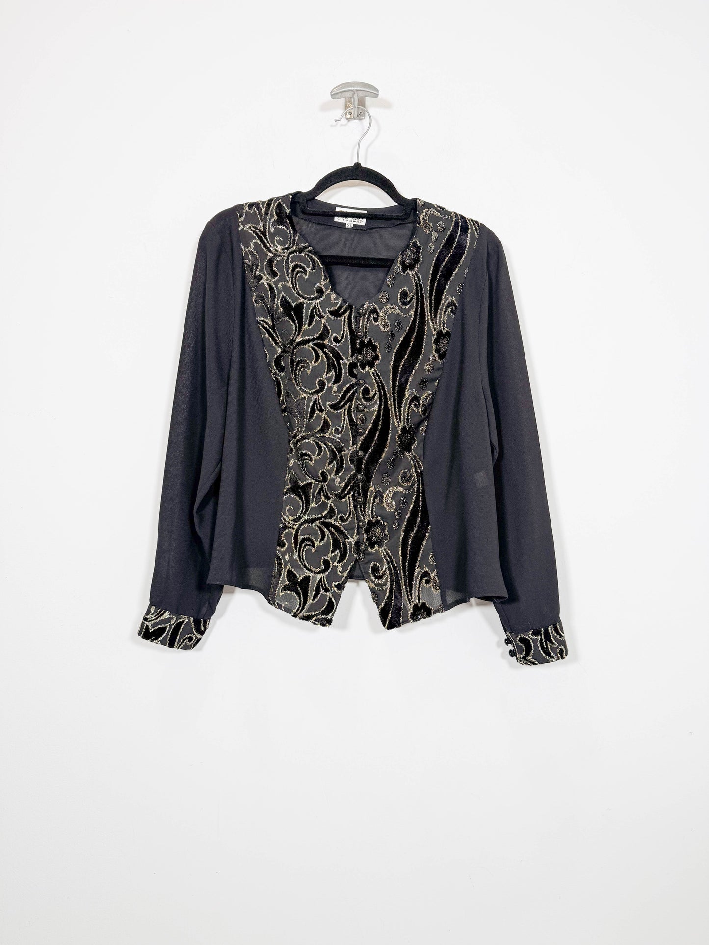 Camisa Royal - Talla L