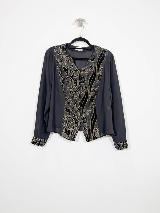 Camisa Royal - Talla L