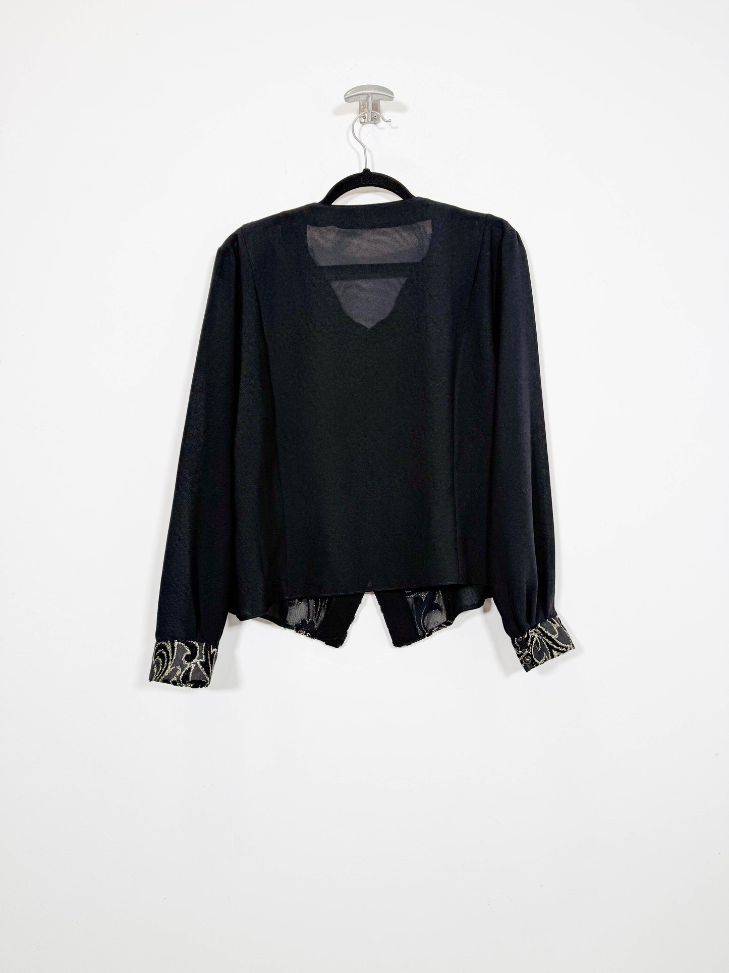 Camisa Royal - Talla L