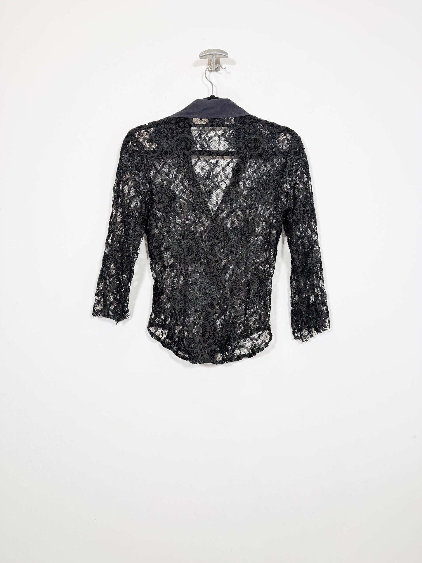 Camisa Italia - Talla S