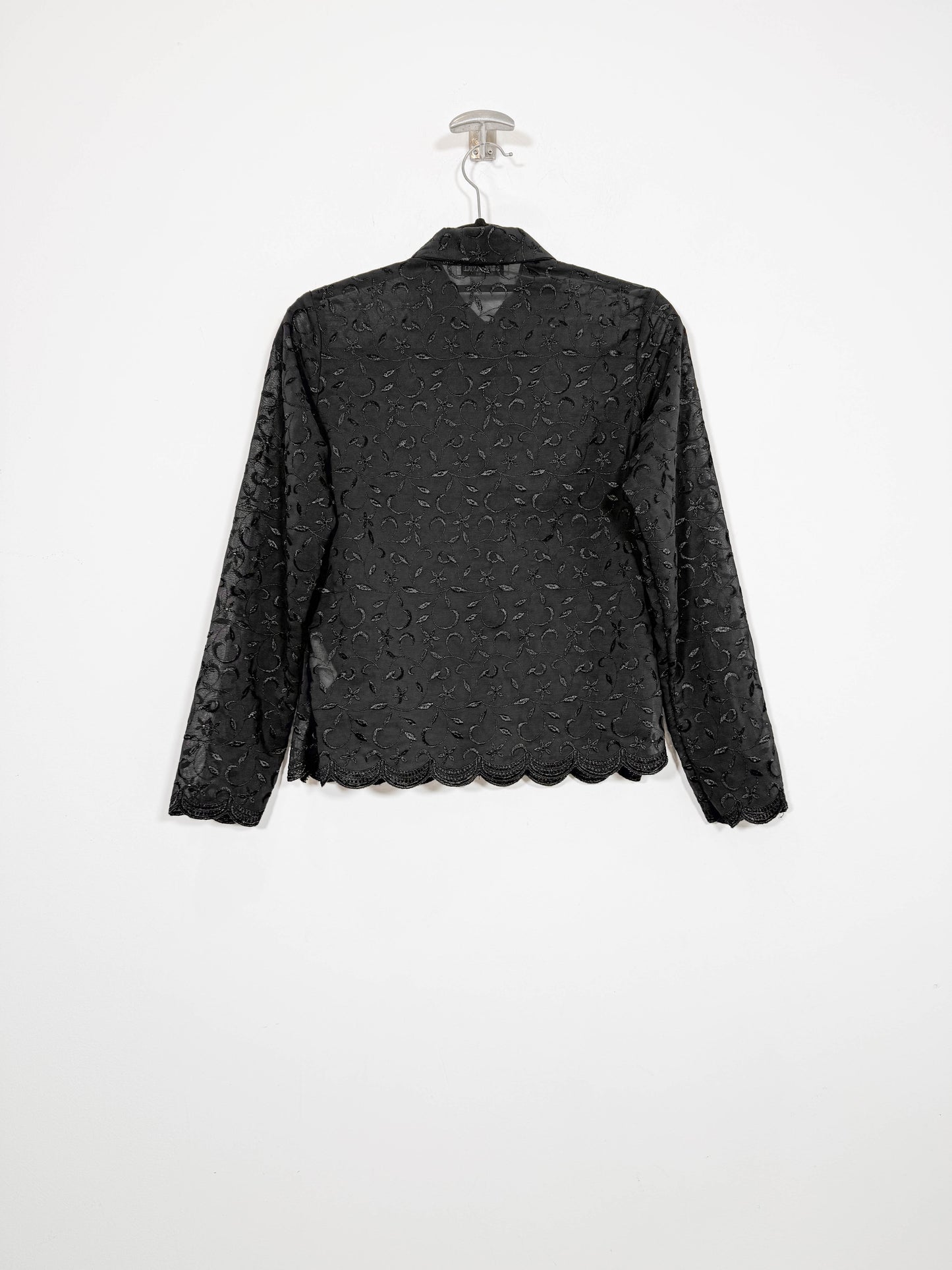 Camisa Cellophane - Talla S/M