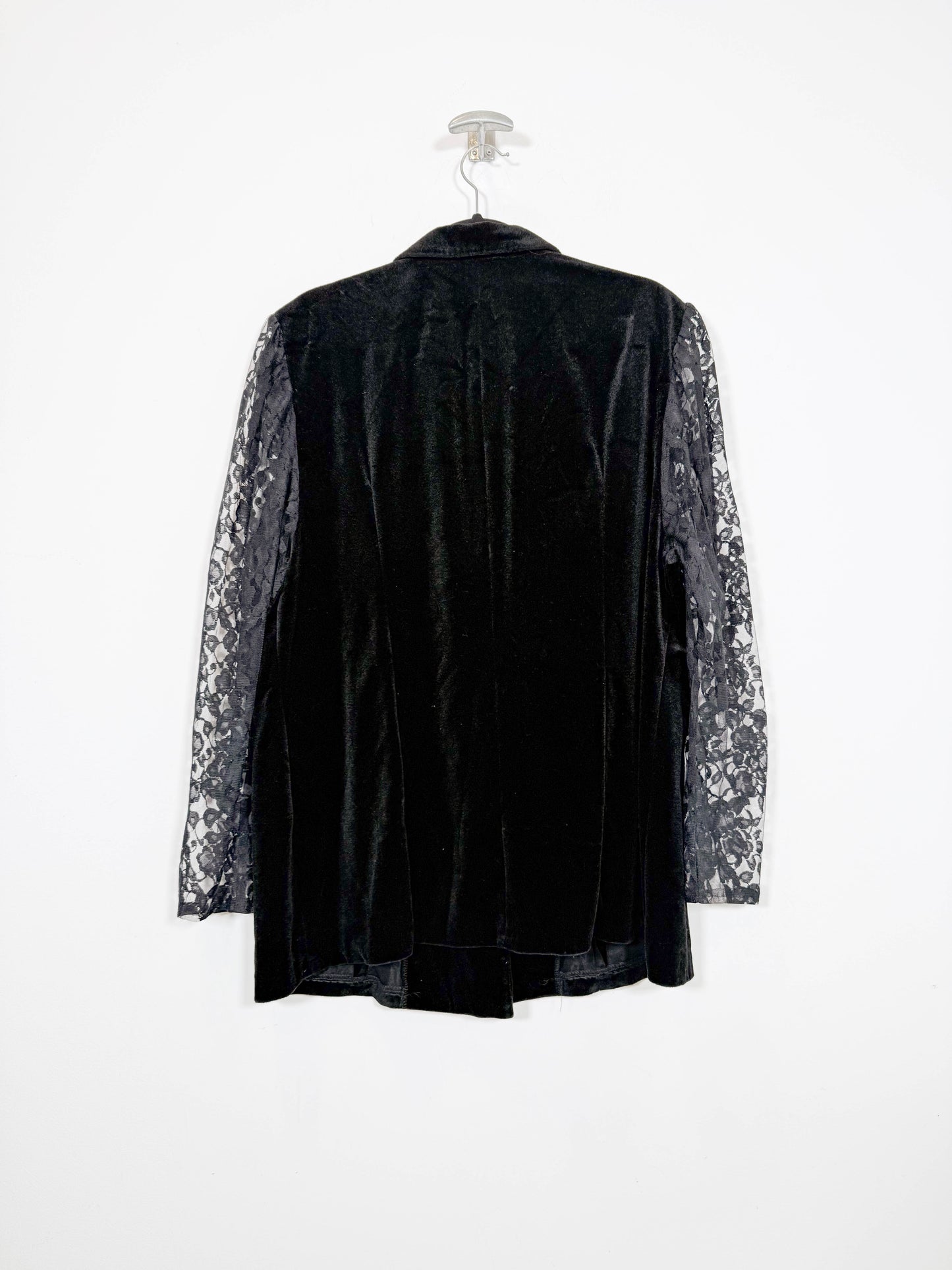 Chaqueta de terciopelo - Talla M/L