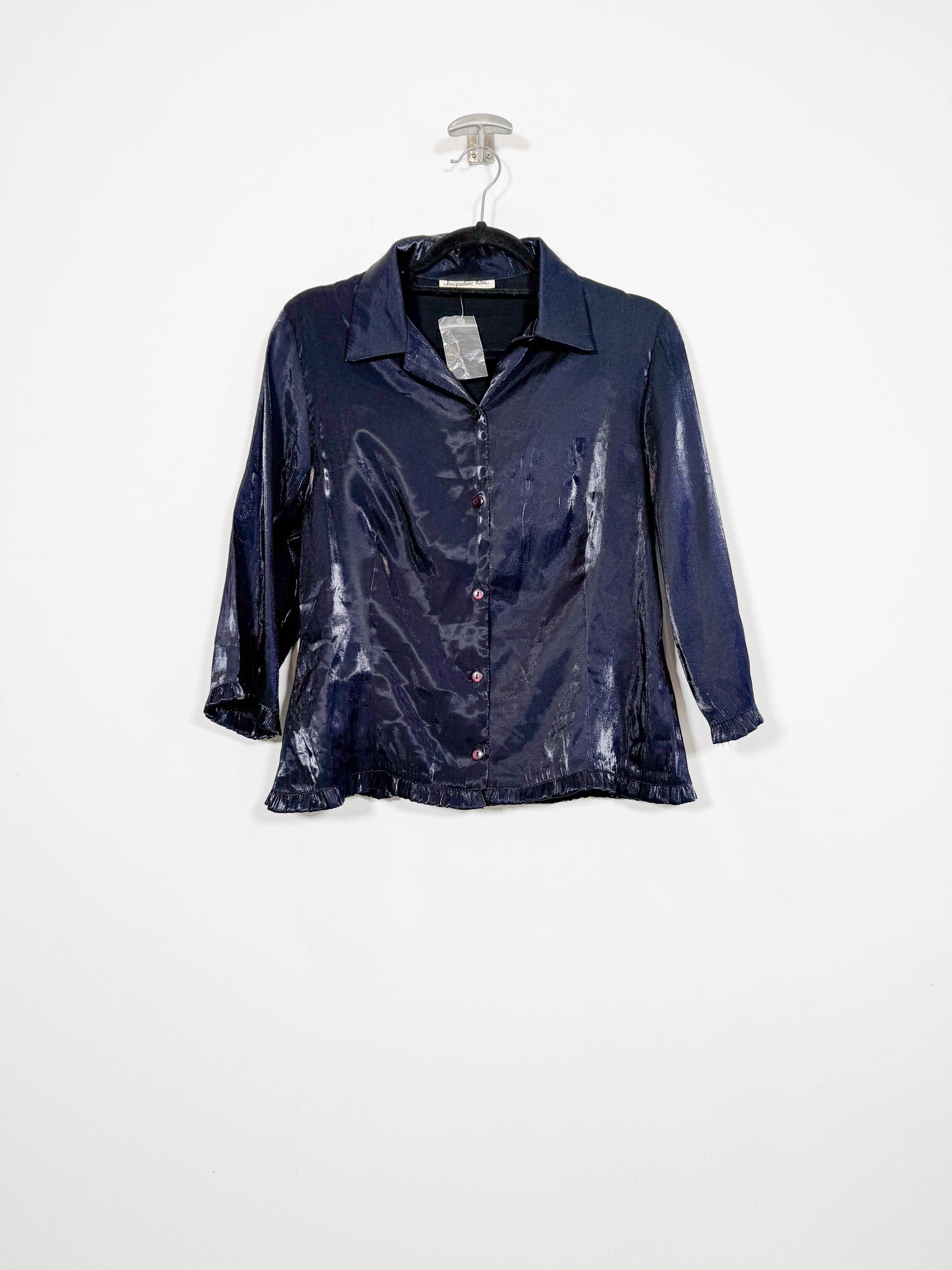 Camisa Jacqueline - Talla S/M