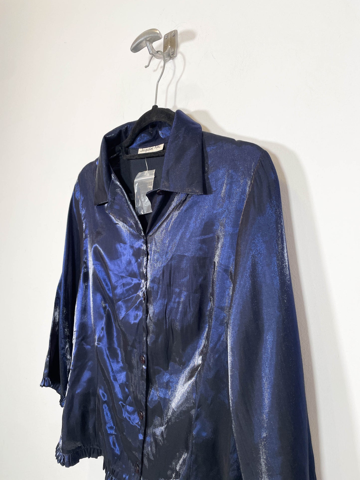 Camisa Jacqueline - Talla S/M