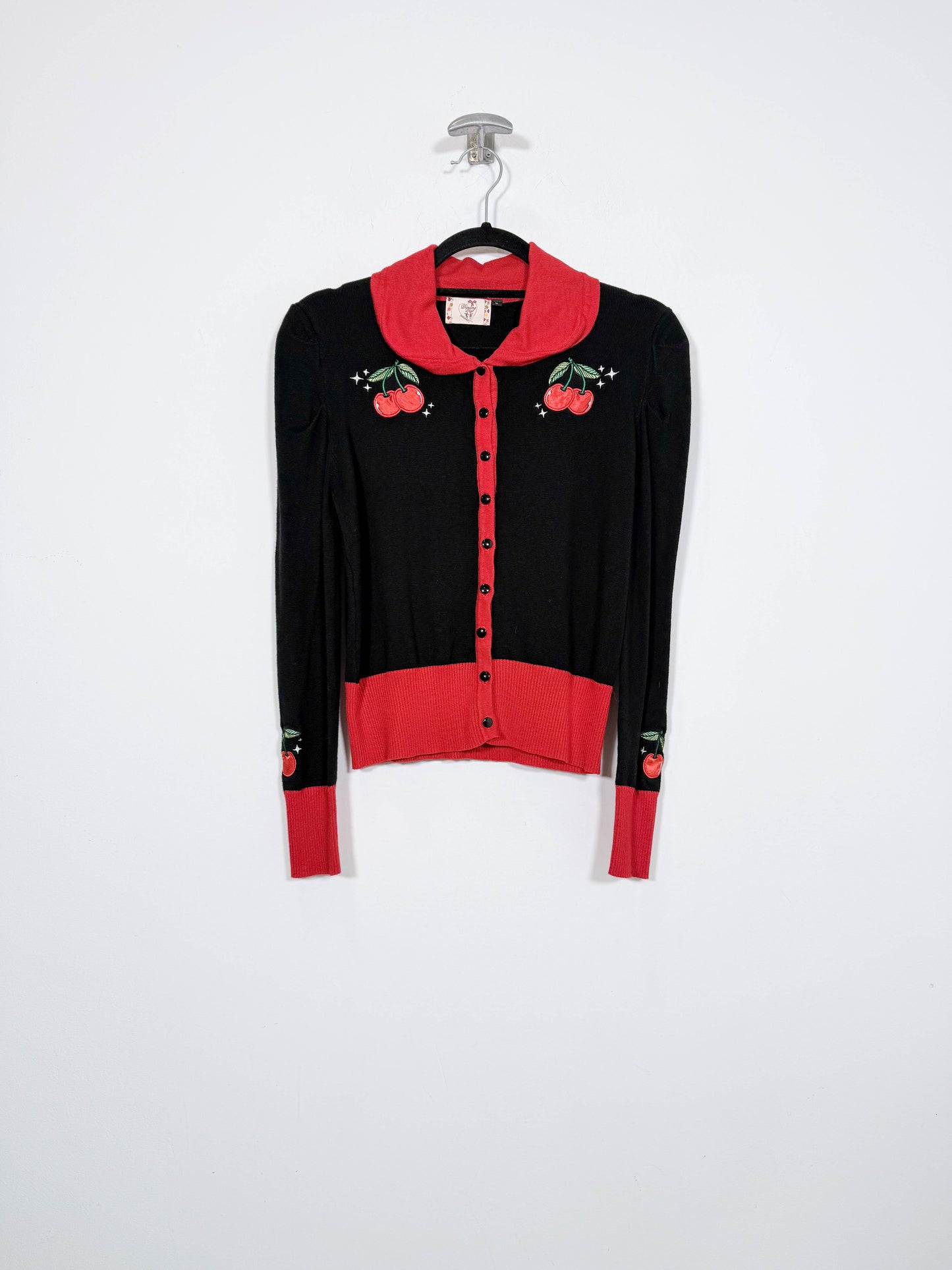 Chaqueta Dancing Days - Talla S/M