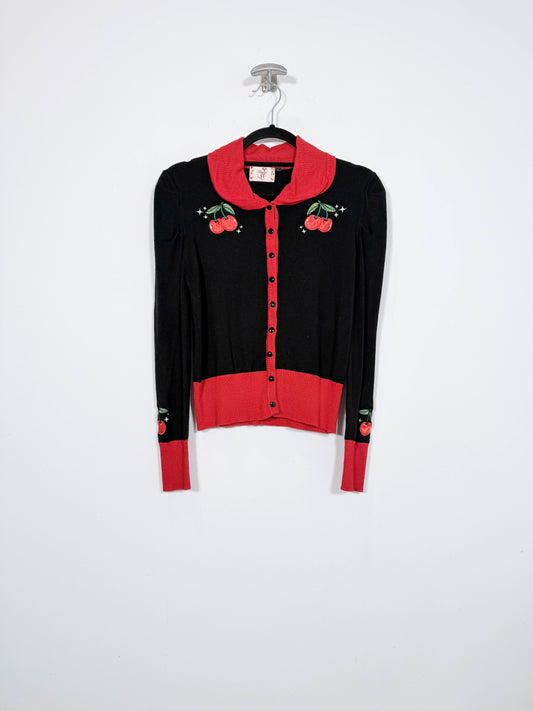 Chaqueta Dancing Days - Talla S/M