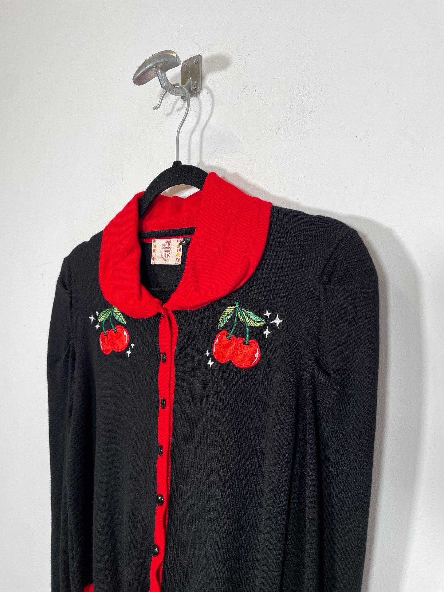 Chaqueta Dancing Days - Talla S/M