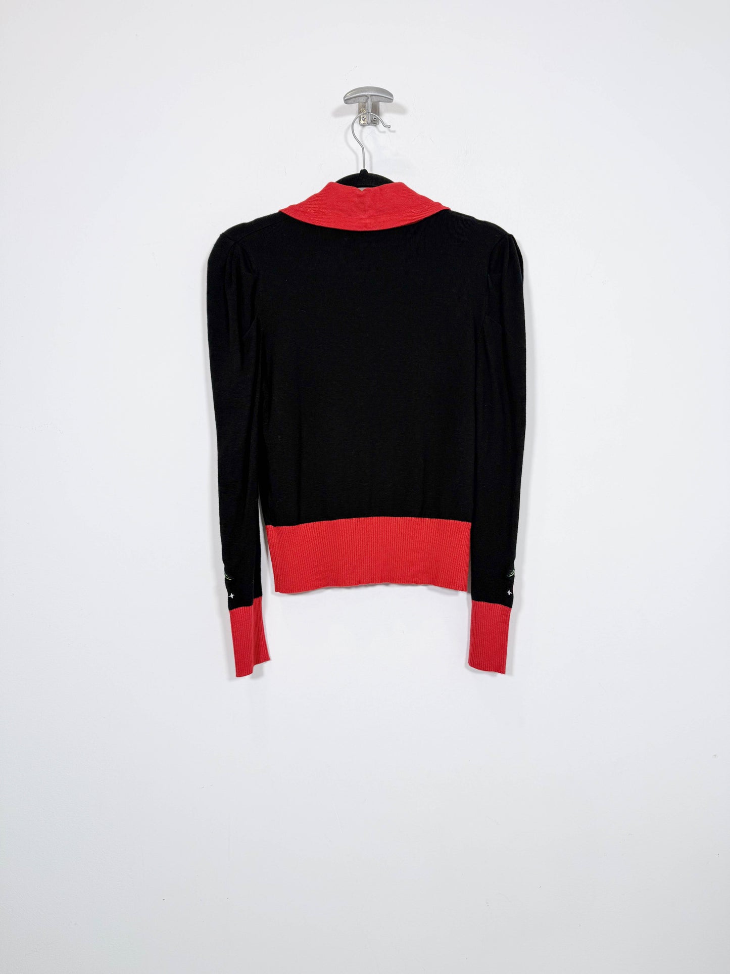 Chaqueta Dancing Days - Talla S/M