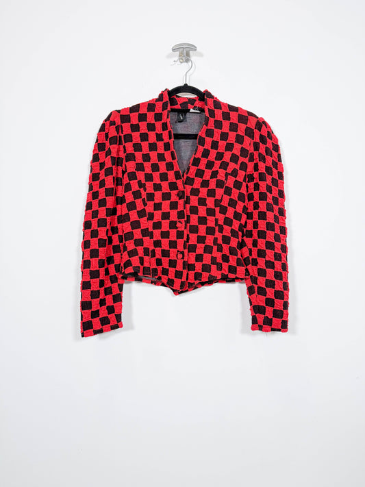 Chaqueta Tavla - Talla S/M