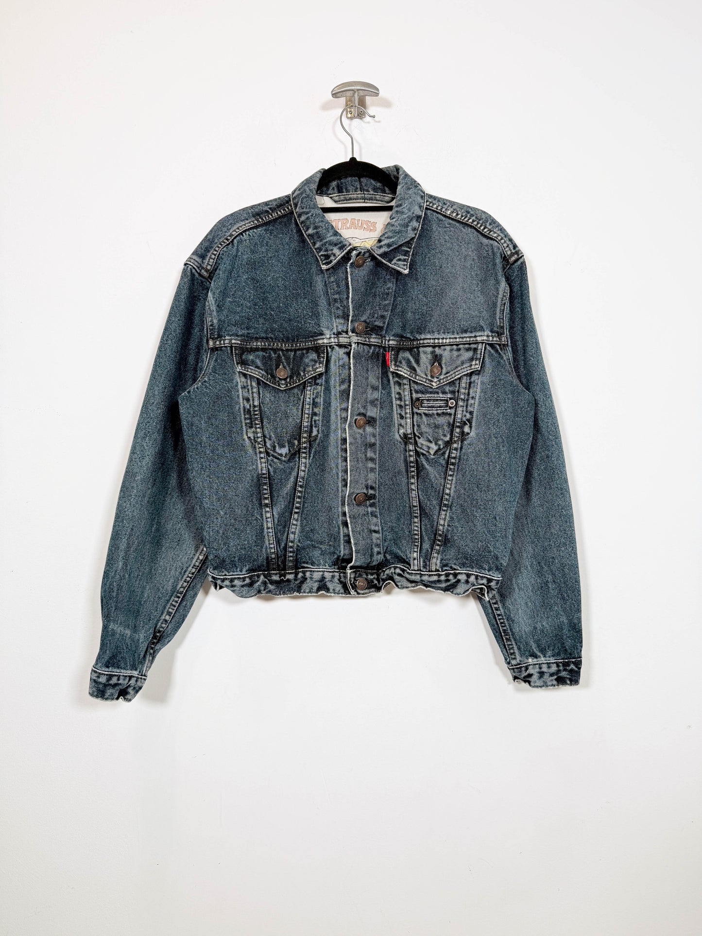 Chaqueta vaquera Levi's 90's - Talla M/L