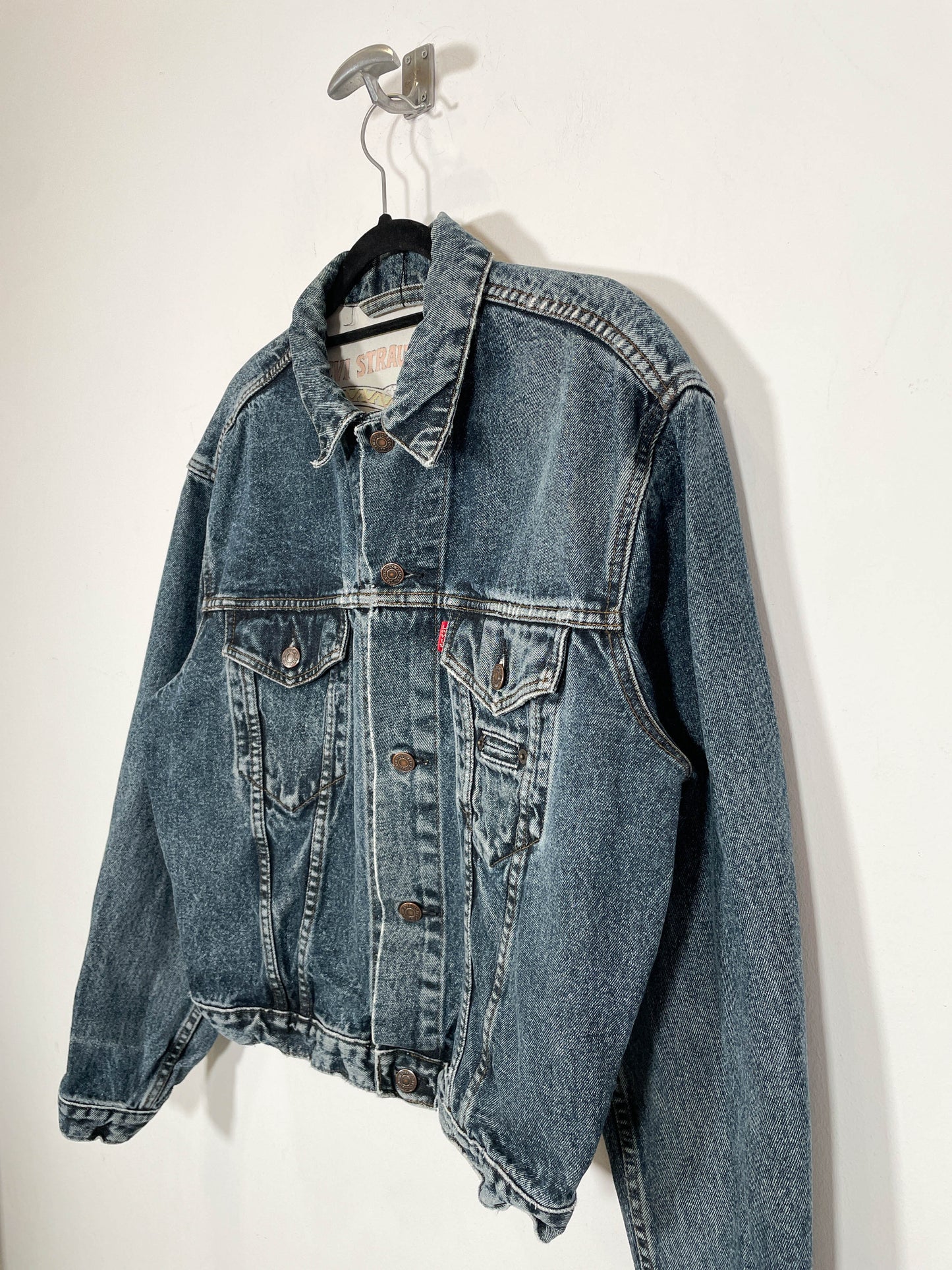 Chaqueta vaquera Levi's 90's - Talla M/L