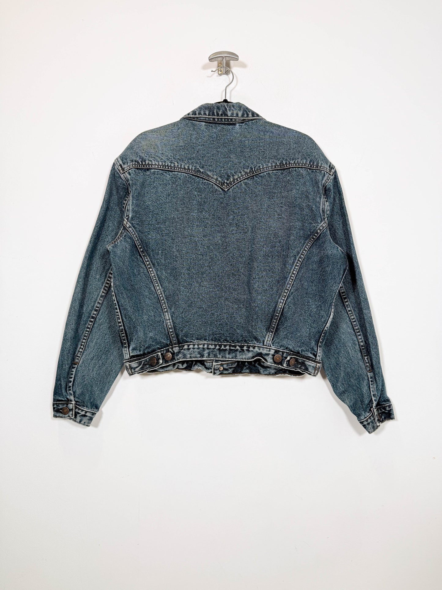 Chaqueta vaquera Levi's 90's - Talla M/L