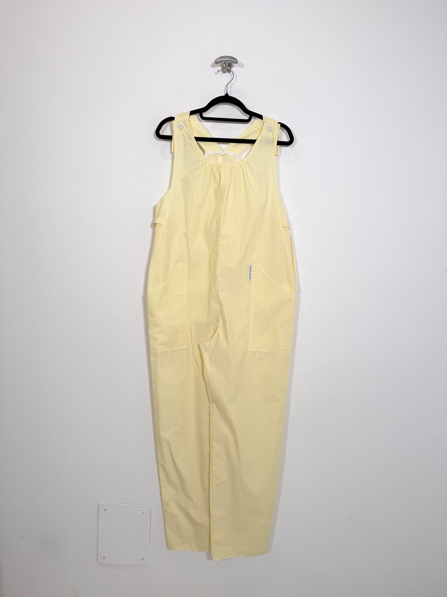 Peto Fragole - Talla L - Caramelo Vintage
