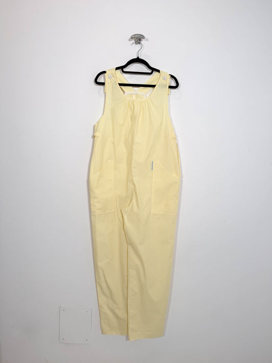Peto Fragole - Talla L - Caramelo Vintage