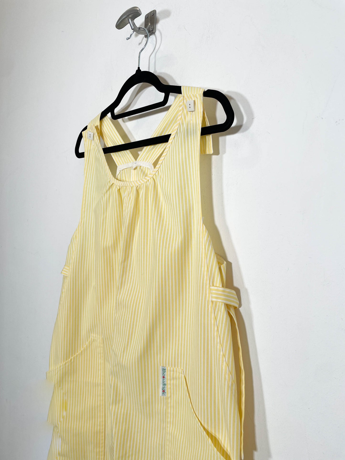 Peto Fragole - Talla L - Caramelo Vintage