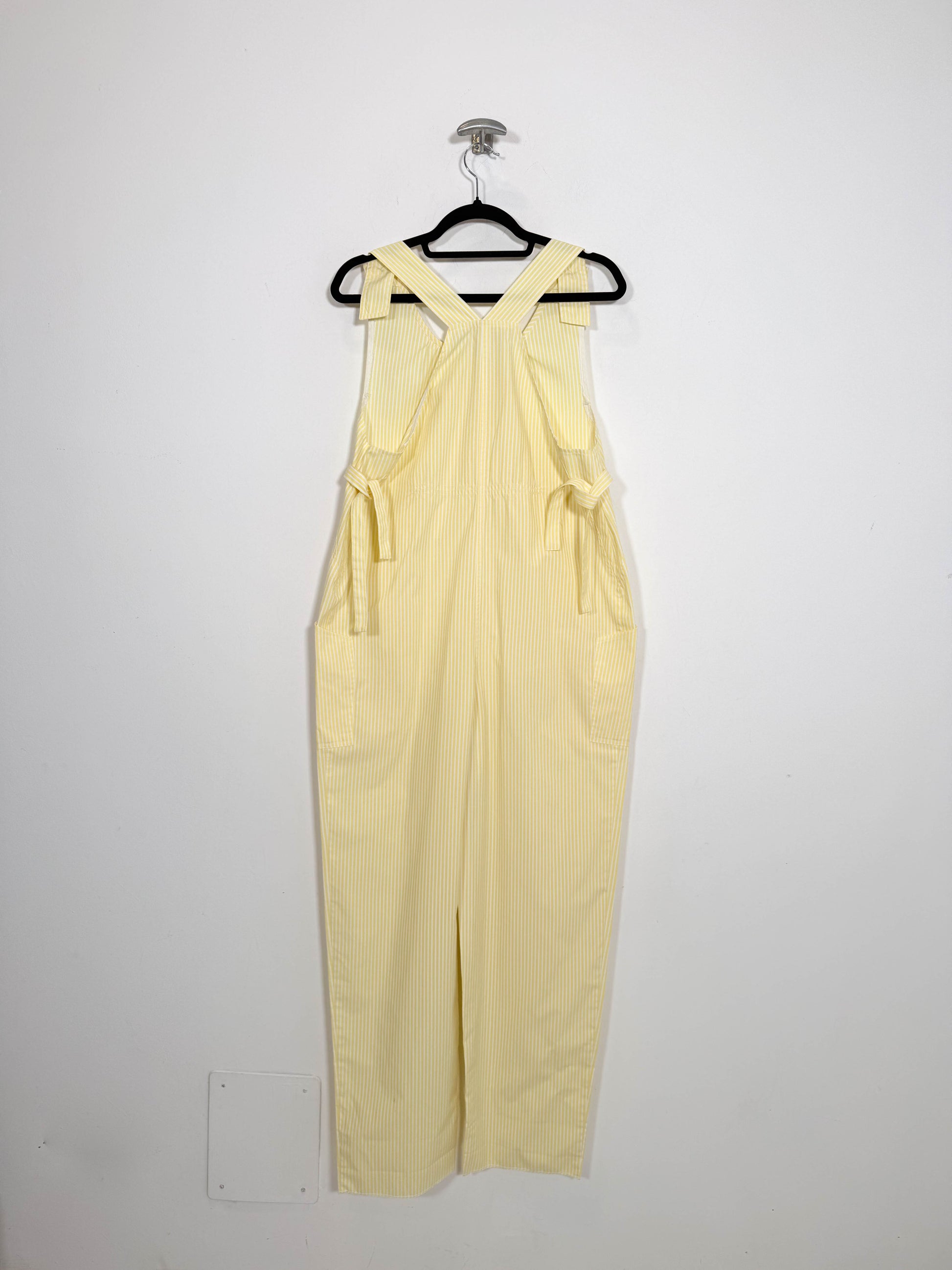Peto Fragole - Talla L - Caramelo Vintage