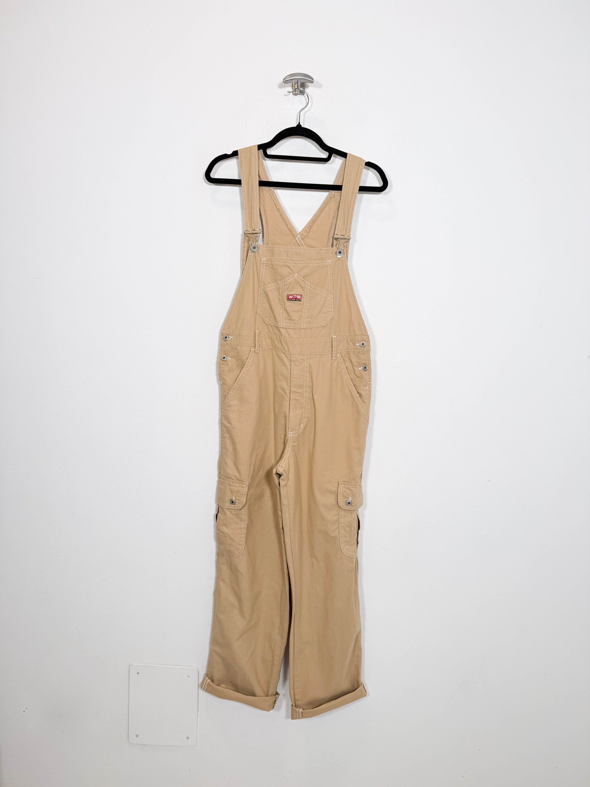 Peto Wampum - Talla M/L - Caramelo Vintage