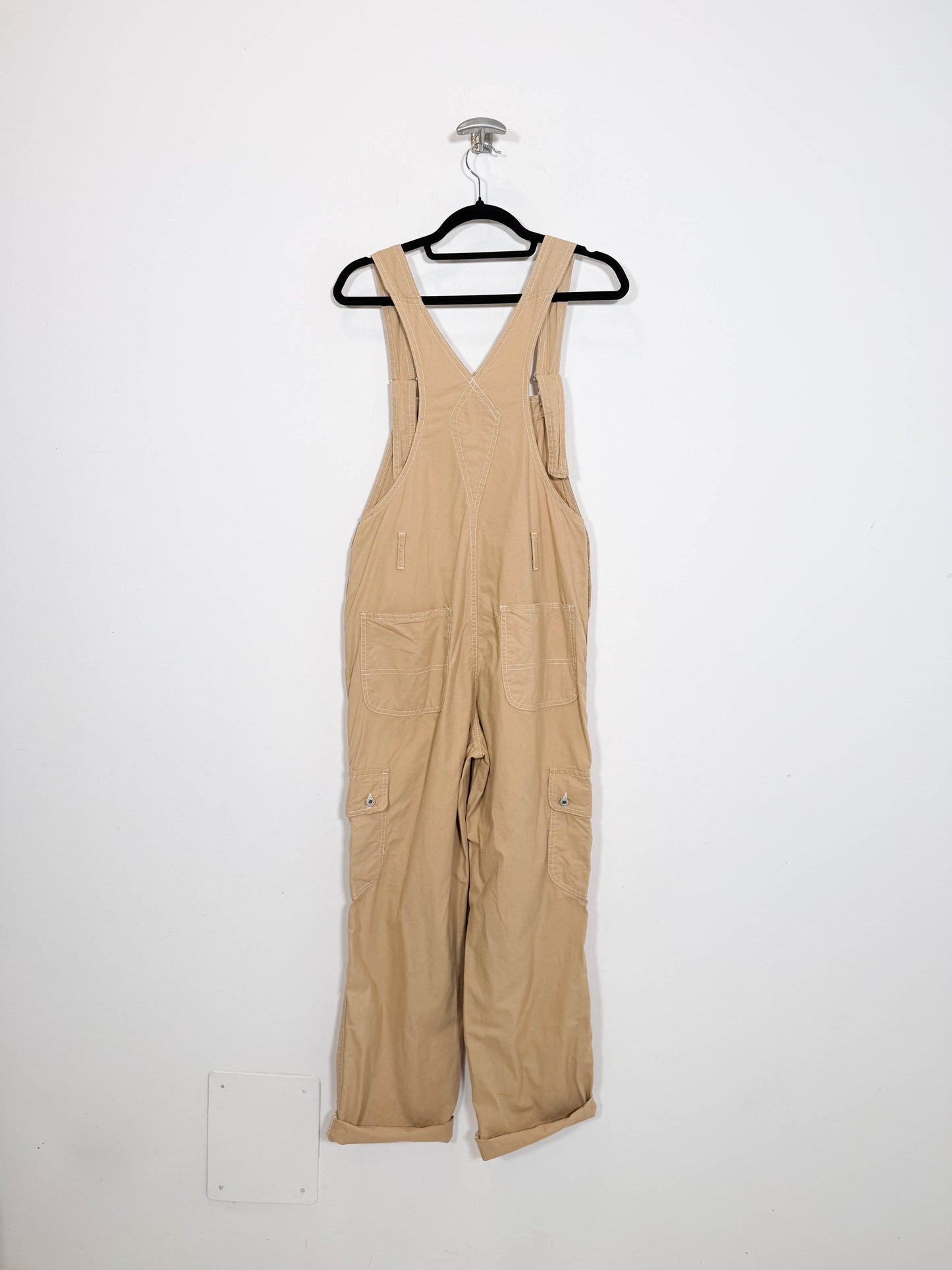 Peto Wampum - Talla M/L - Caramelo Vintage