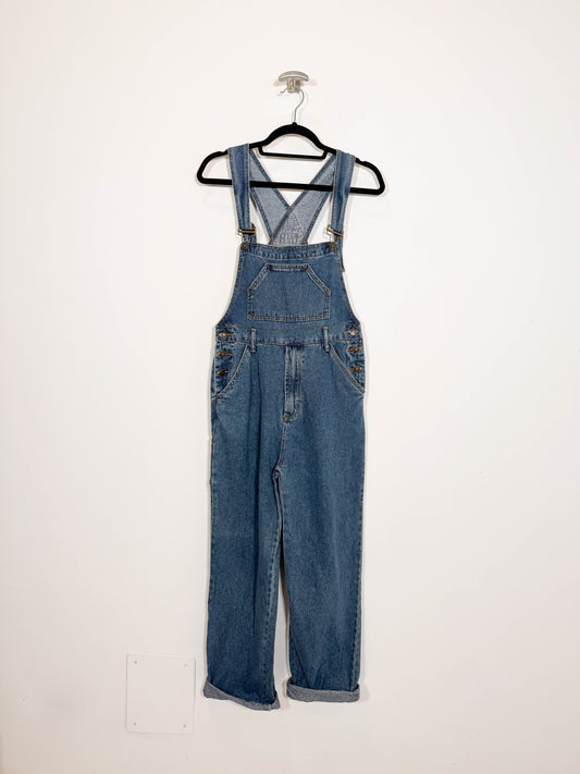Peto carpenter Miura - Talla S/M - Caramelo Vintage