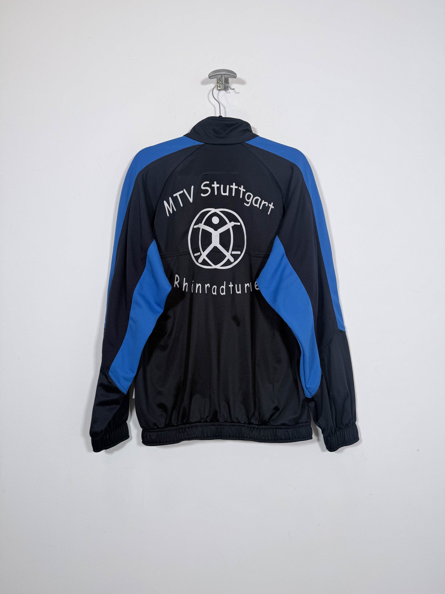 Tracktop Puma King - Talla L