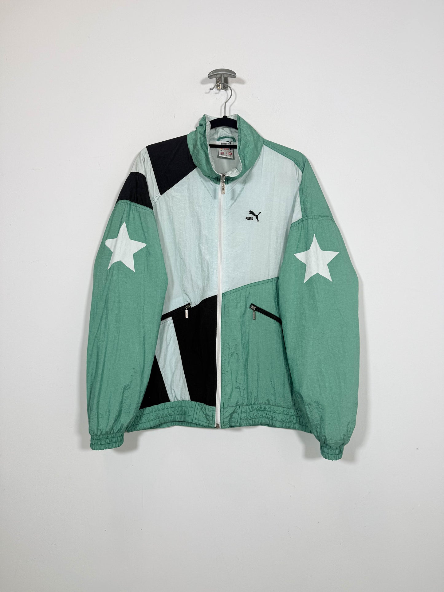 Tracktop Puma 90's - Talla XL