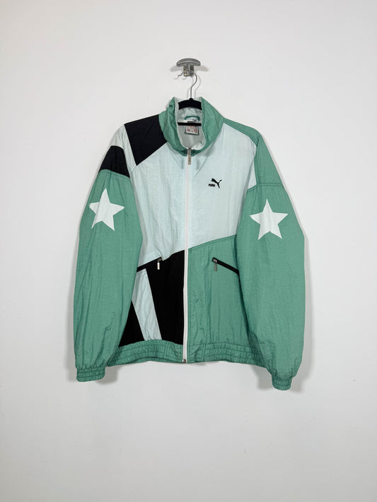 Tracktop Puma 90's - Talla XL