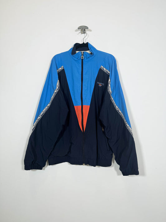 Tracktop Reebok - Talla XXL