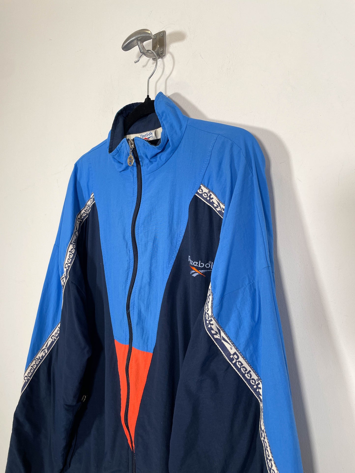 Tracktop Reebok - Talla XXL