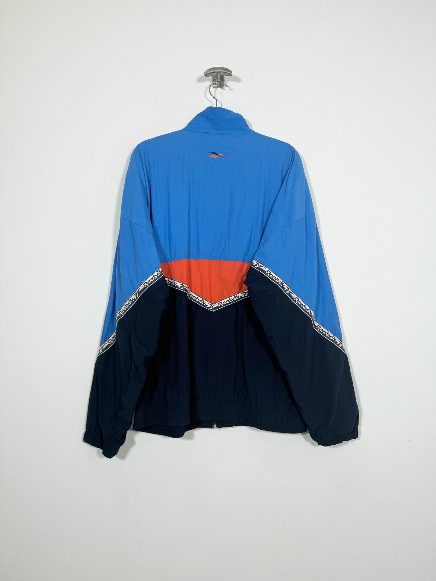Tracktop Reebok - Talla XXL