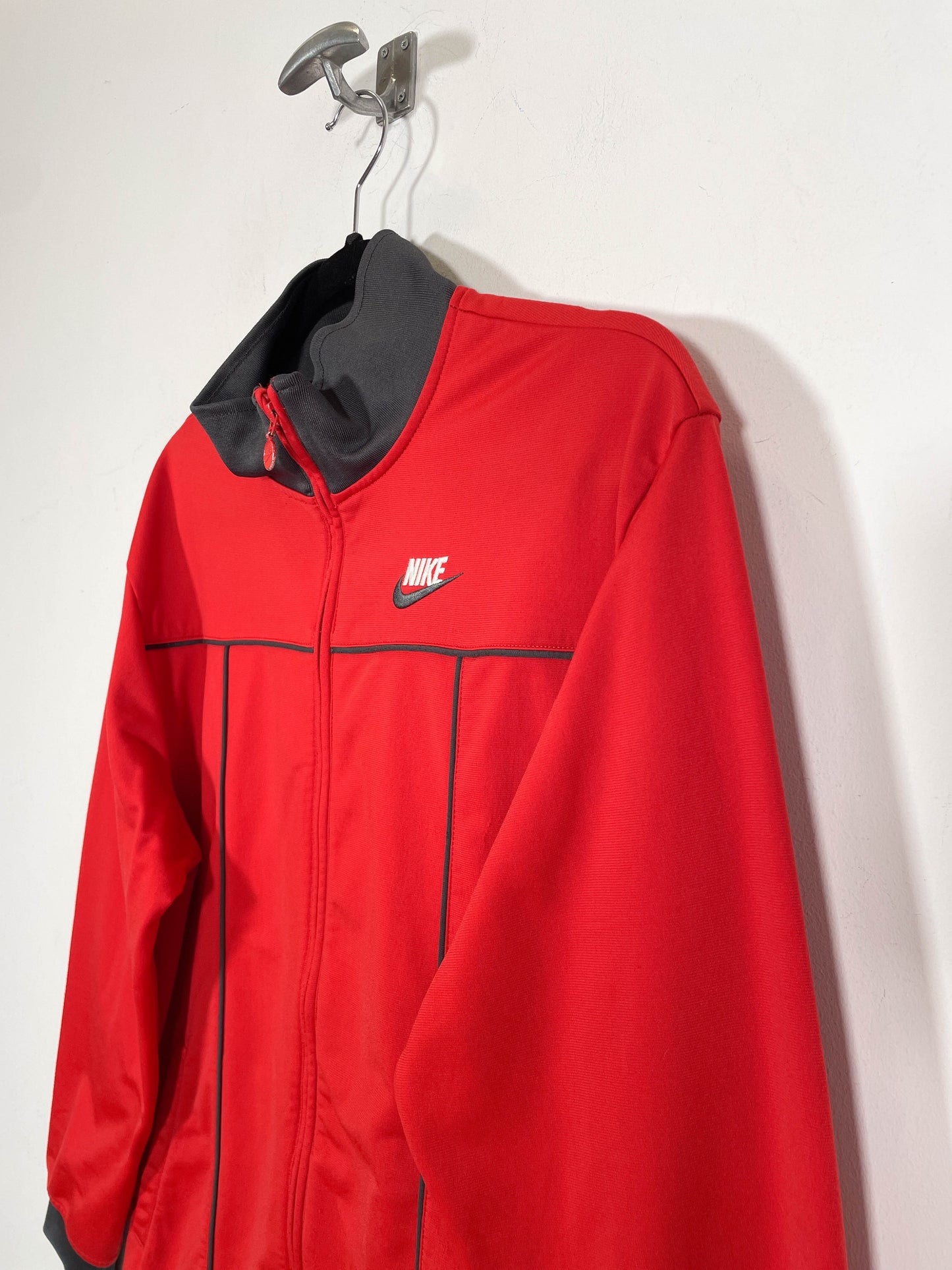 Tracktop Nike 00's - Talla M