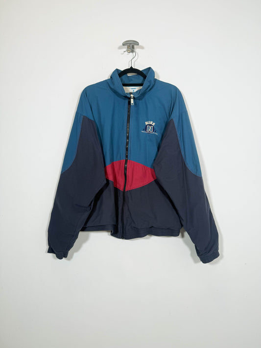 Tracktop Nike 90's - Talla L