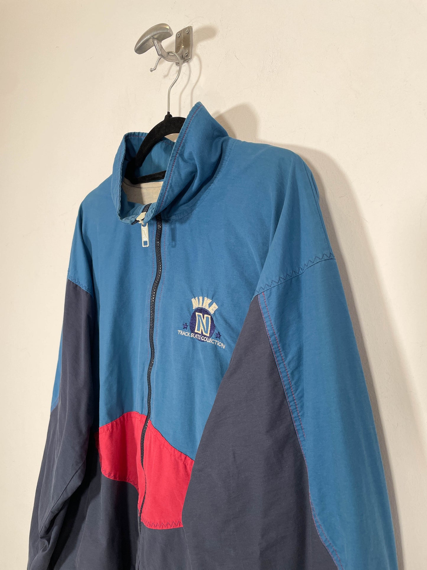 Tracktop Nike 90's - Talla L