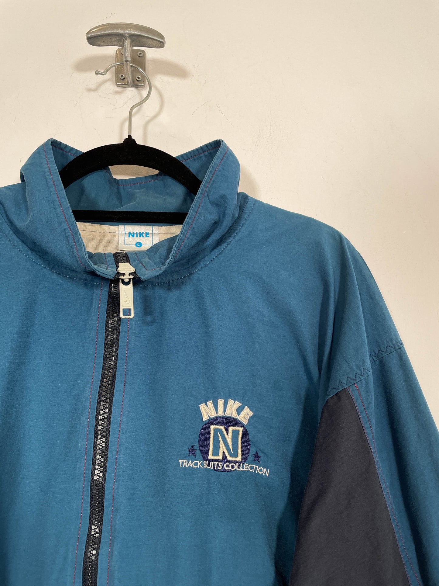 Tracktop Nike 90's - Talla L