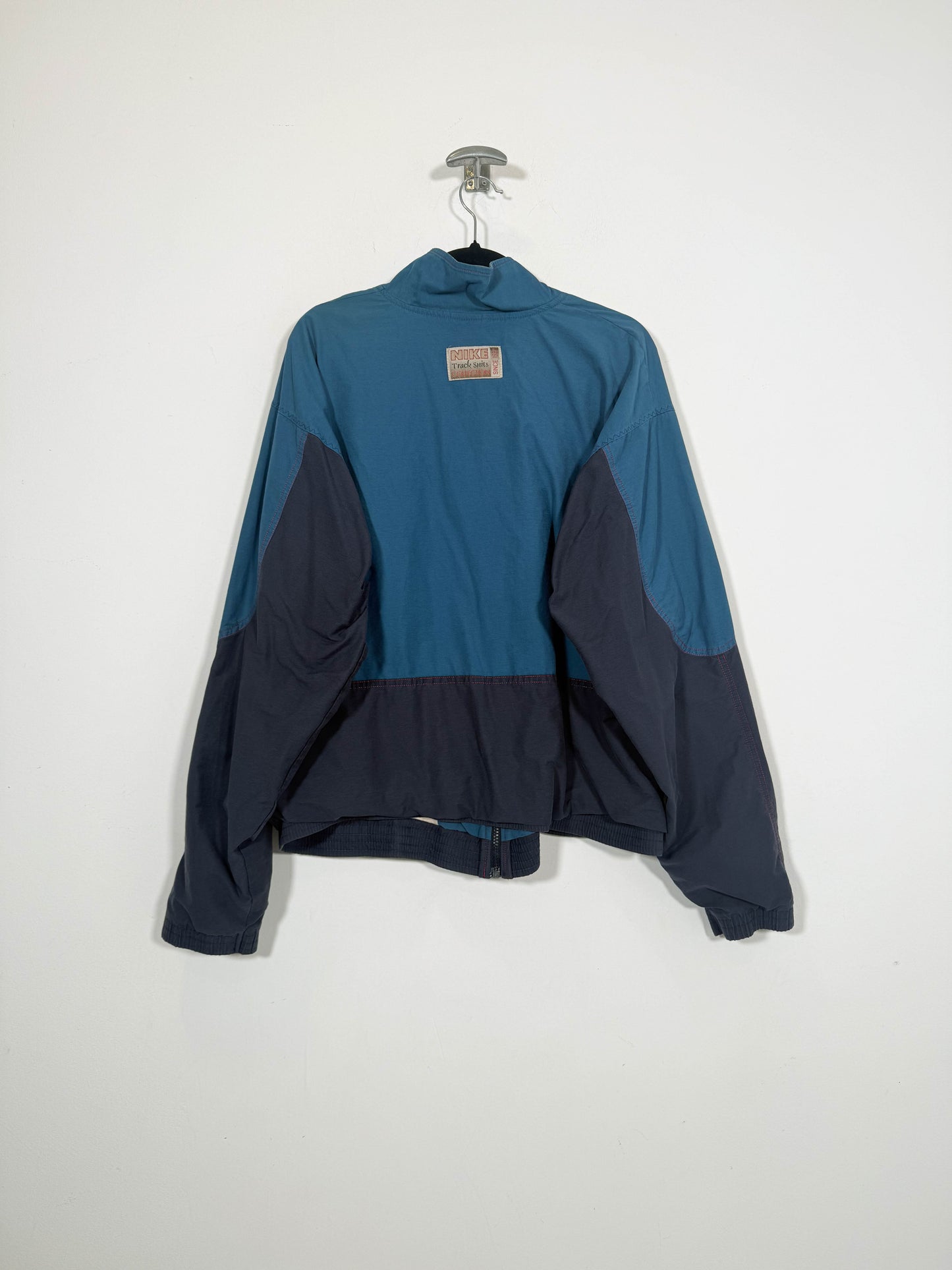 Tracktop Nike 90's - Talla L