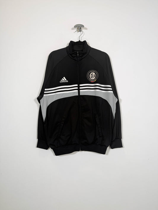 Tracktop Adidas selección Alemania - Talla M/L