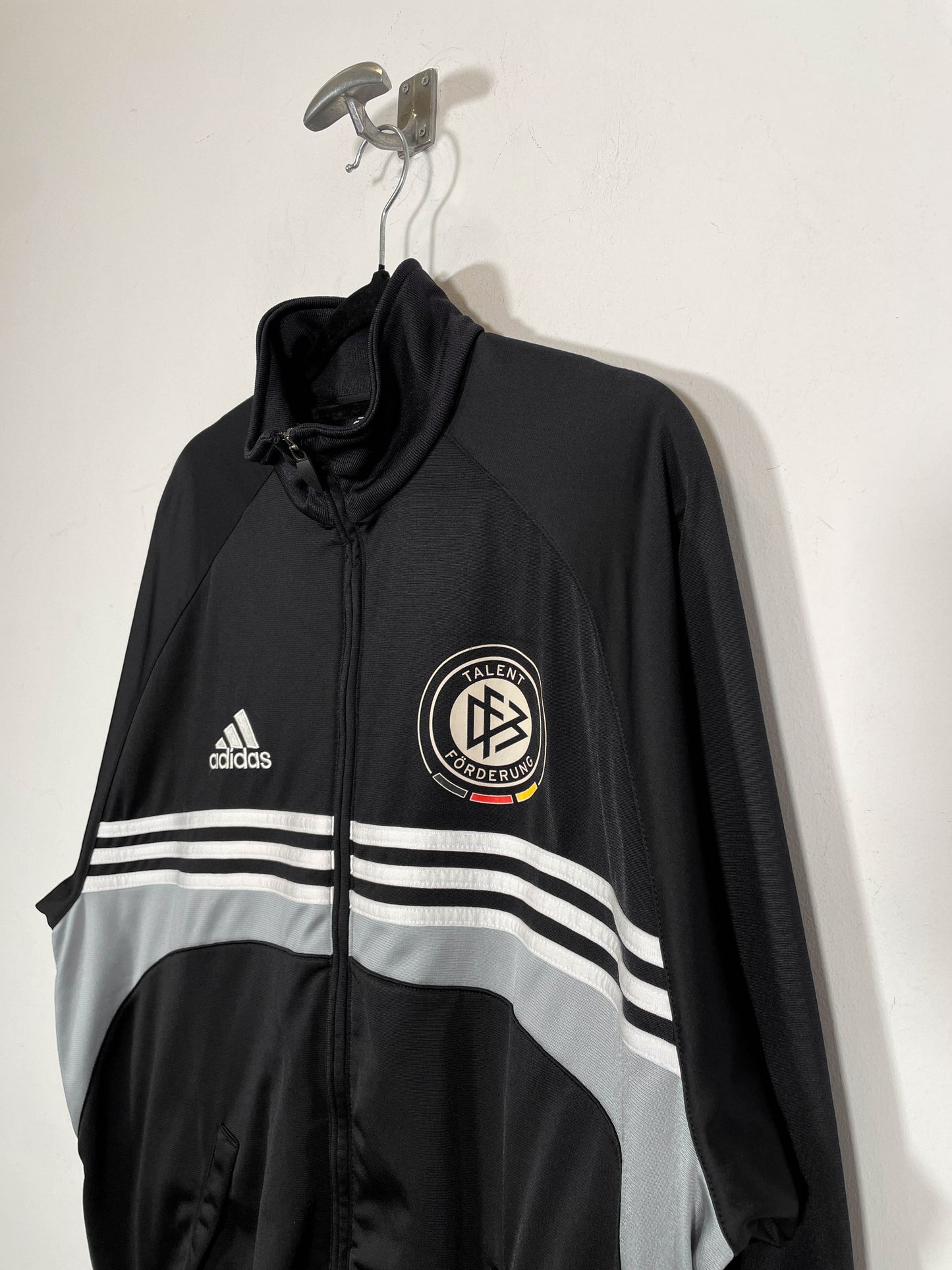 Tracktop Adidas selección Alemania - Talla M/L