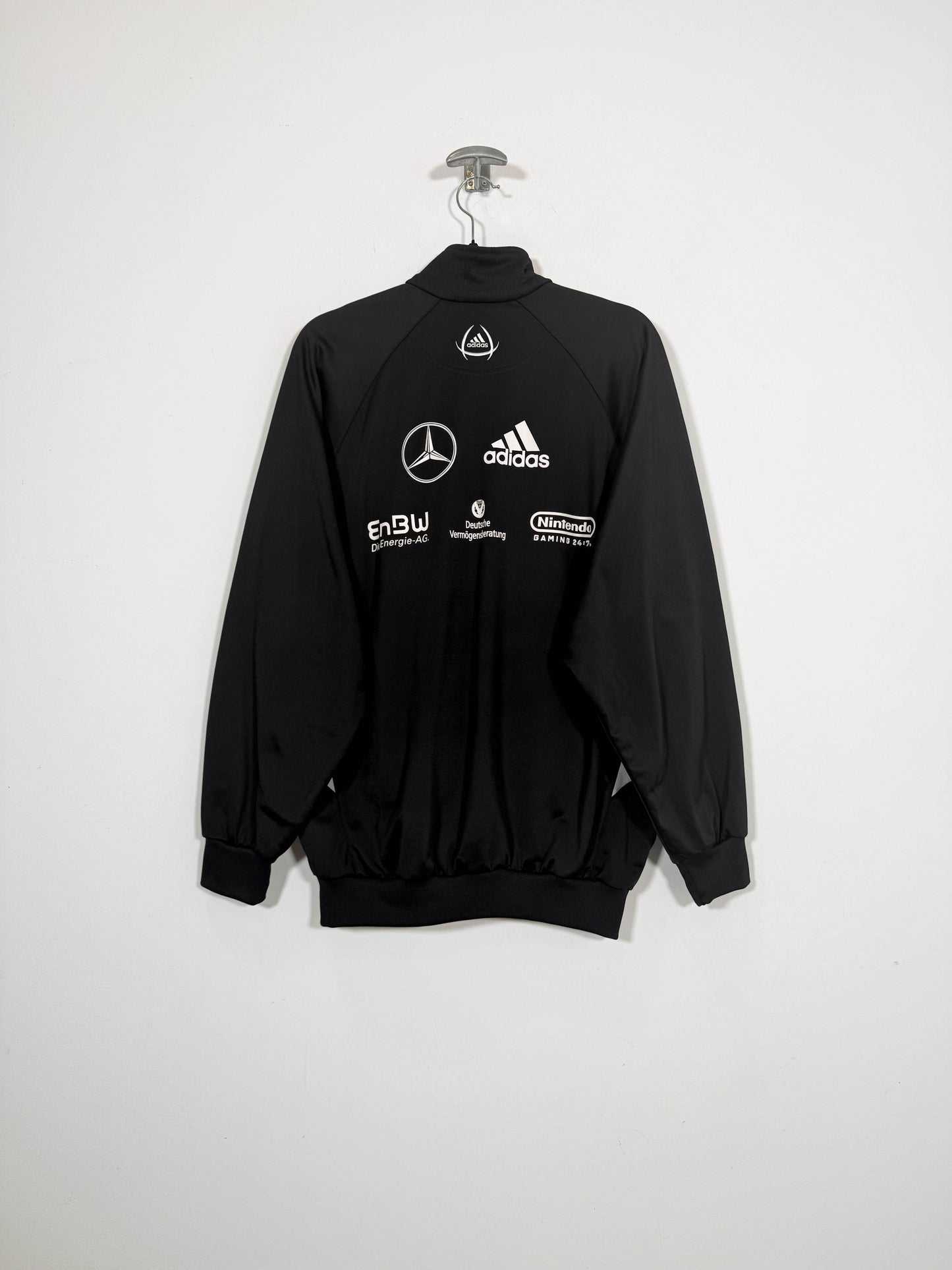 Tracktop Adidas selección Alemania - Talla M/L