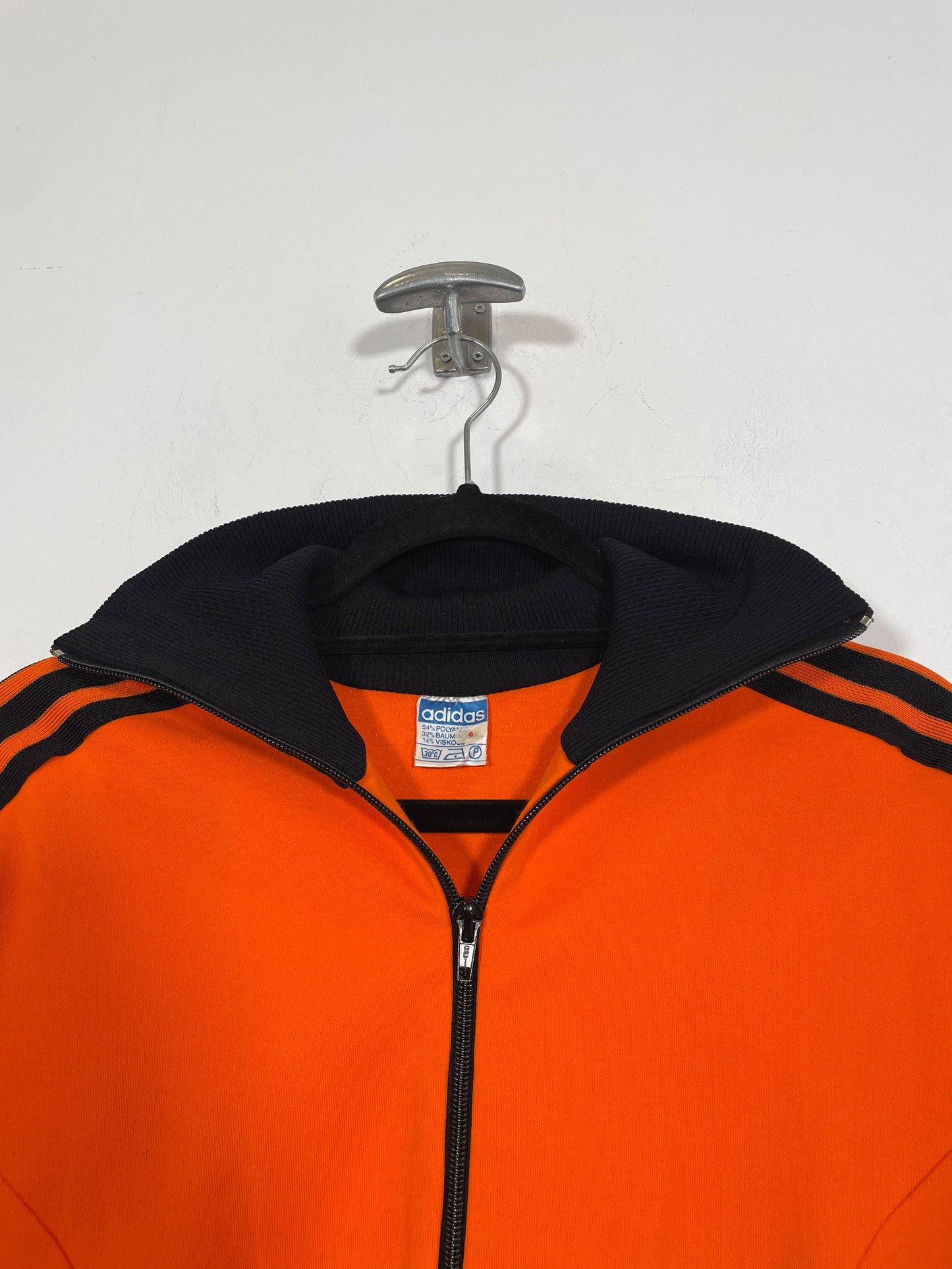 Tracktop Adidas 70's - Talla M