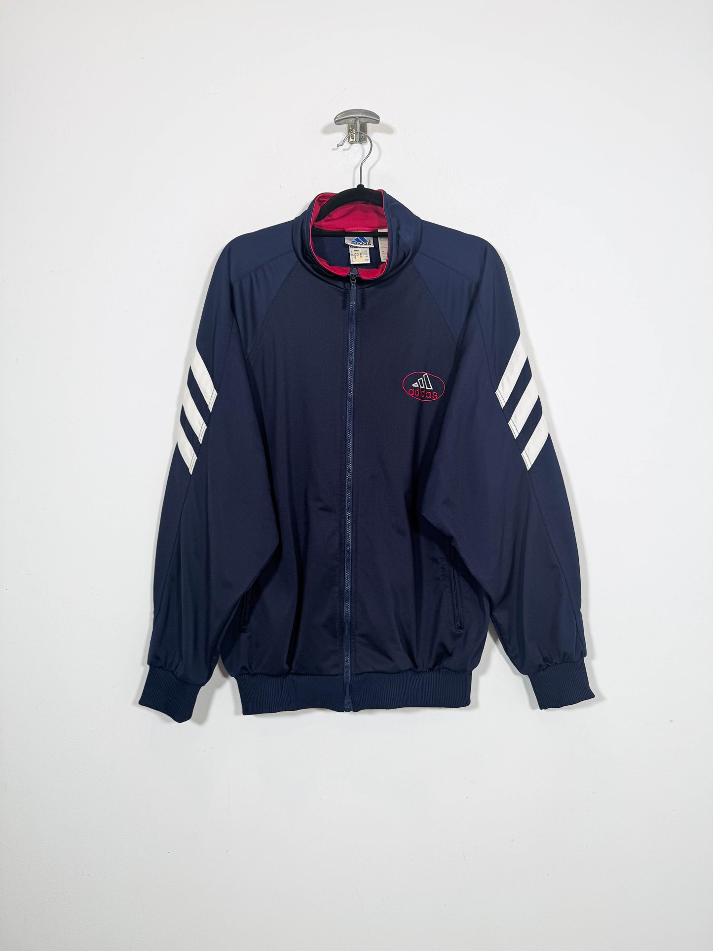Tracktop Adidas 90's - Talla L