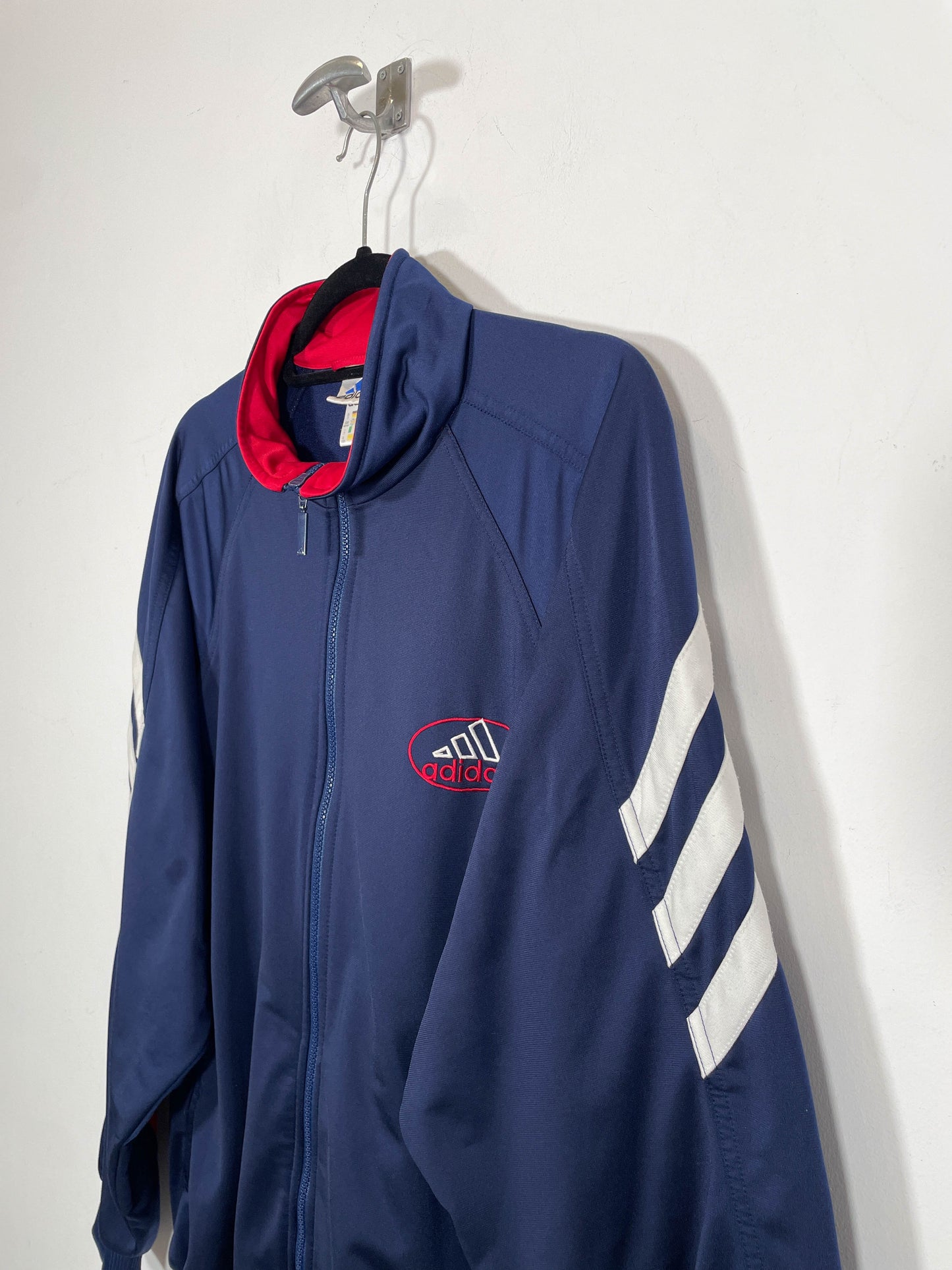 Tracktop Adidas 90's - Talla L