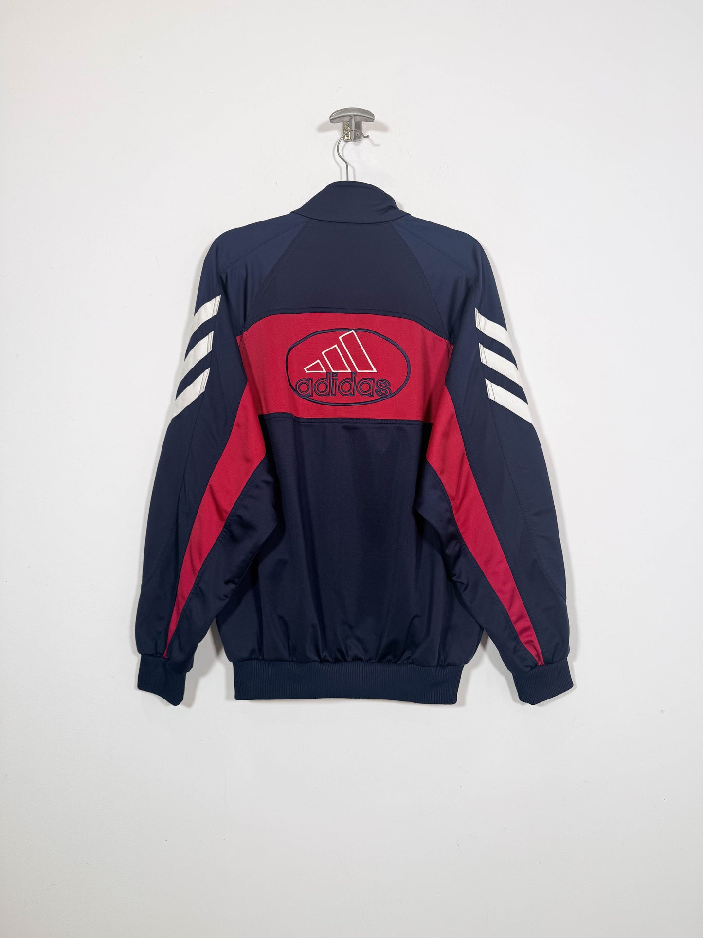 Tracktop Adidas 90's - Talla L