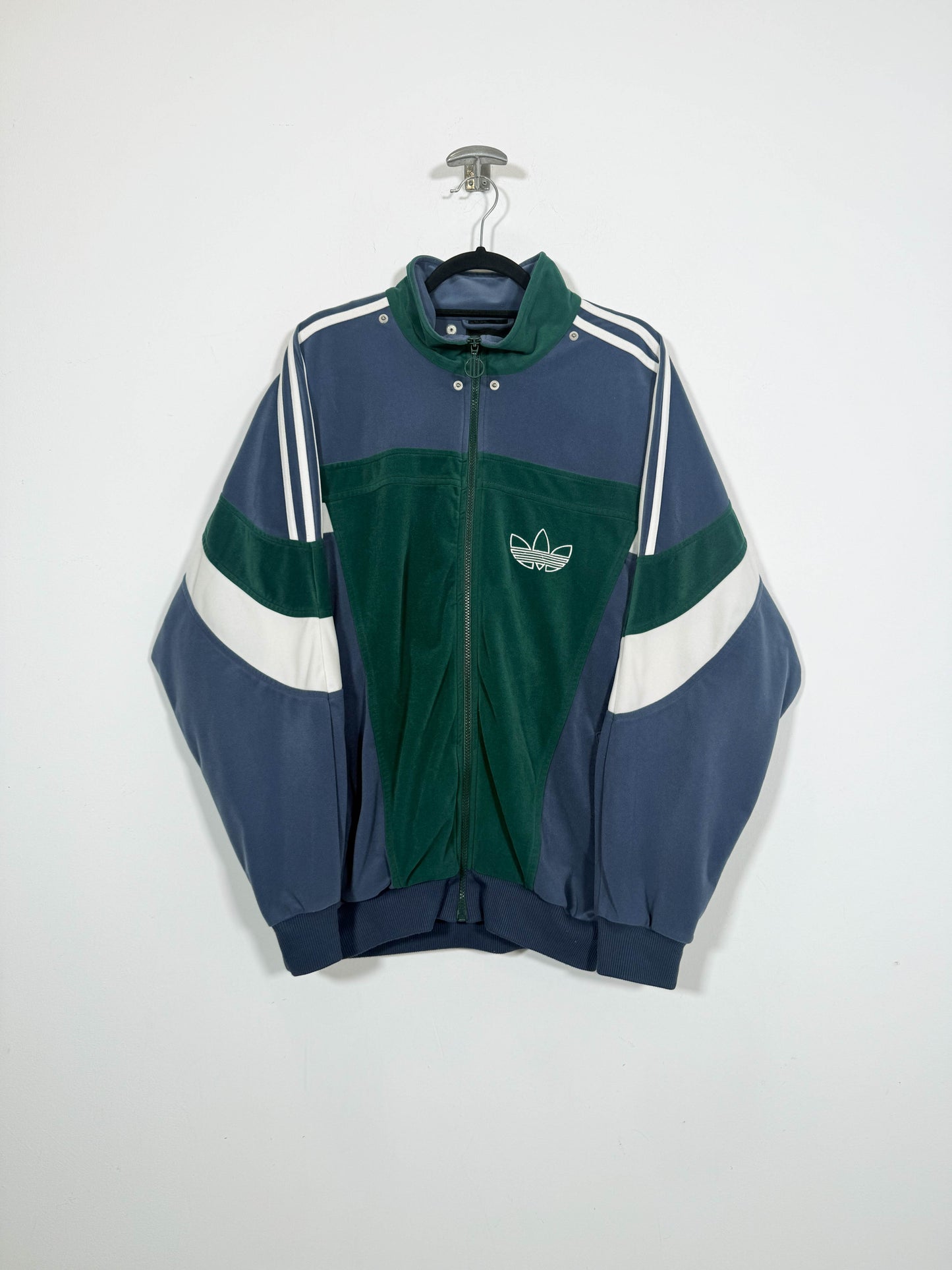 Tracktop Adidas 90's - Talla XL