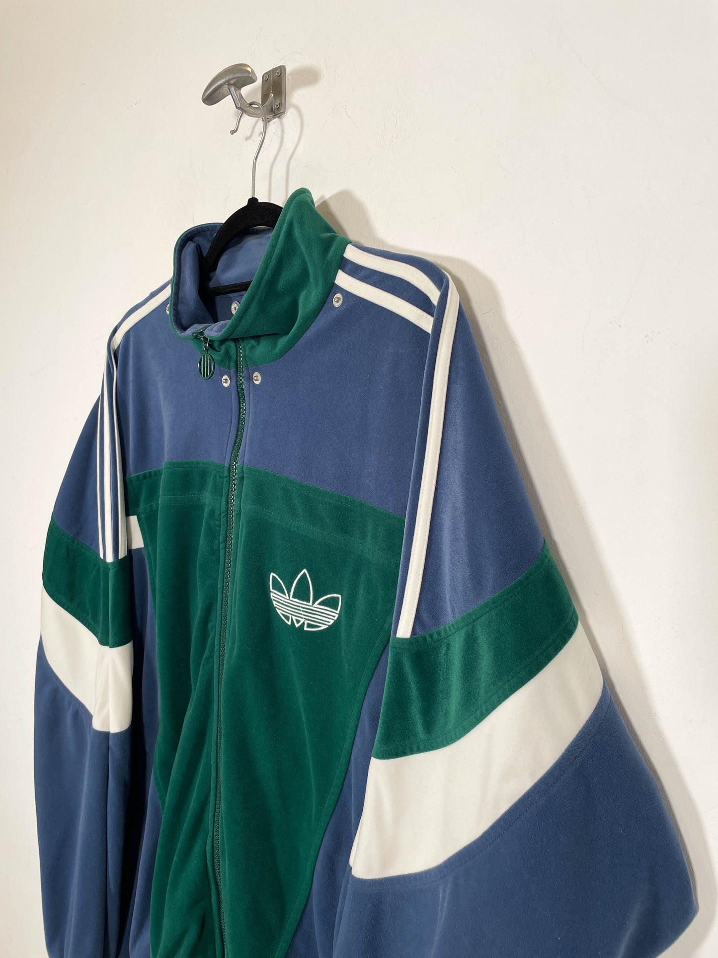 Tracktop Adidas 90's - Talla XL
