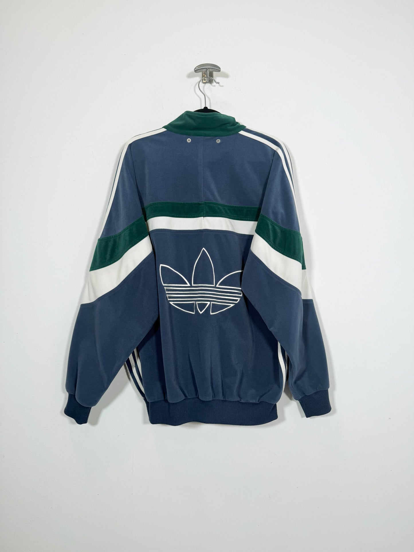 Tracktop Adidas 90's - Talla XL